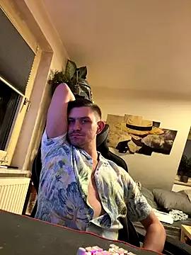 Shaiiboy from StripChat is Freechat