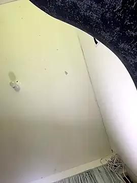 SHAILABROWN from StripChat is Freechat