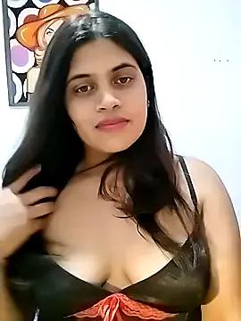 Shakeera1 from StripChat is Freechat