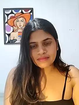 Shakeera1 from StripChat is Freechat