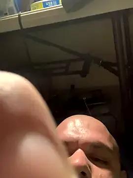 Shakeweight from StripChat