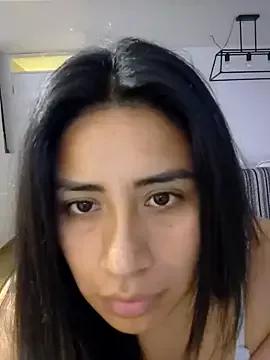 ShakingBerth from StripChat is Freechat