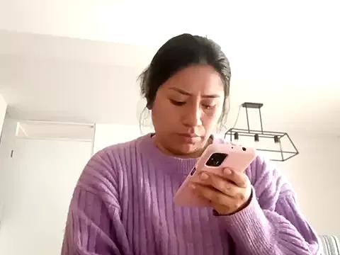 ShakingBerth from StripChat is Freechat