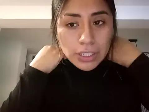 ShakingBerth from StripChat is Freechat