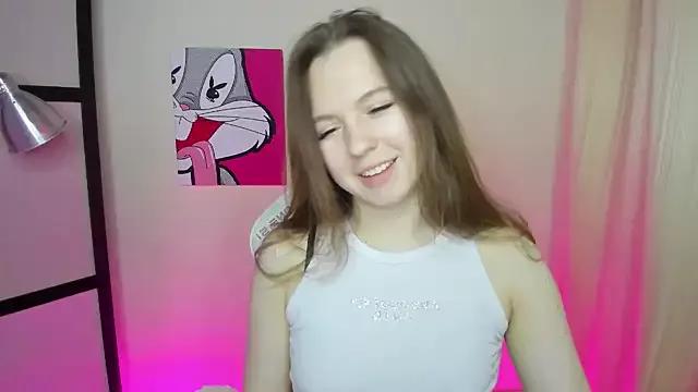 ShalinaMontana from StripChat is Freechat