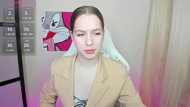 Try our streaming cams variety and talk on a personal level with our adorable girls streamers, showing off their bountiful shapes and dildos.
