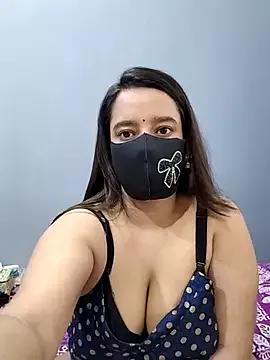 shalini_4_u from StripChat is Freechat