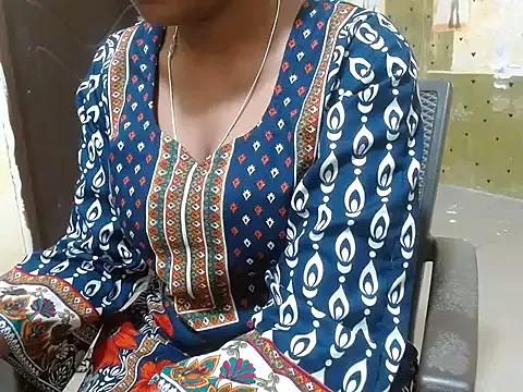 shallyji from StripChat is Freechat