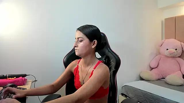 Try our streaming cams variety and talk on a personal level with our adorable girls streamers, showing off their bountiful shapes and dildos.