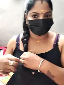 shamritha99 from StripChat is Freechat