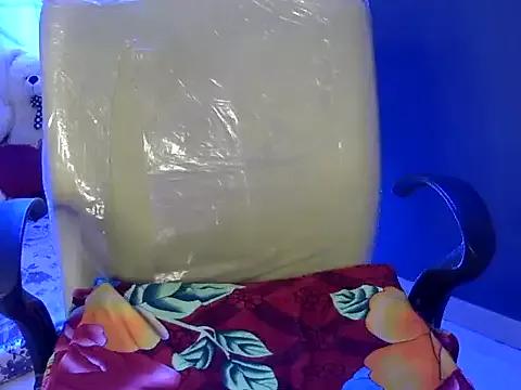 Shanaya1 from StripChat is Freechat