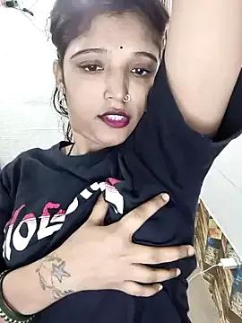 SHANAYAA from StripChat is Group