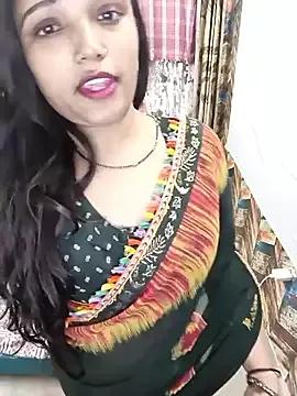SHANAYAA from StripChat is Group