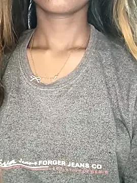 shanayakhannnna from StripChat is Freechat