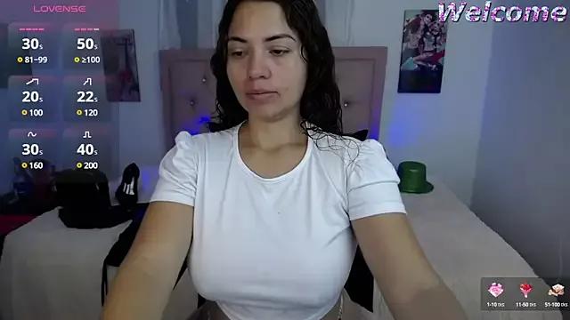 Try our streaming cams variety and talk on a personal level with our adorable girls streamers, showing off their bountiful shapes and dildos.