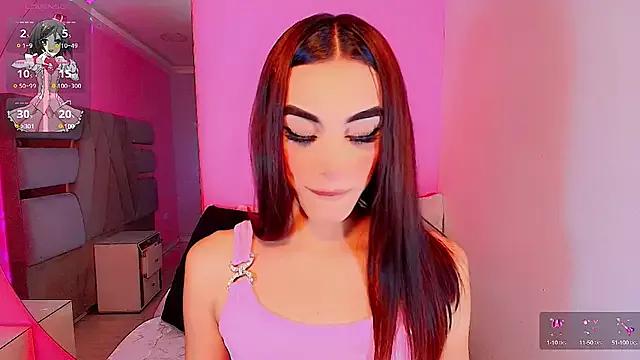 Try our streaming cams variety and talk on a personal level with our adorable girls streamers, showing off their bountiful shapes and dildos.