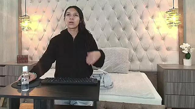 SHANELL_ROUSE4 from StripChat is Freechat