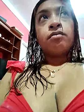 shanell_saenz from StripChat is Freechat