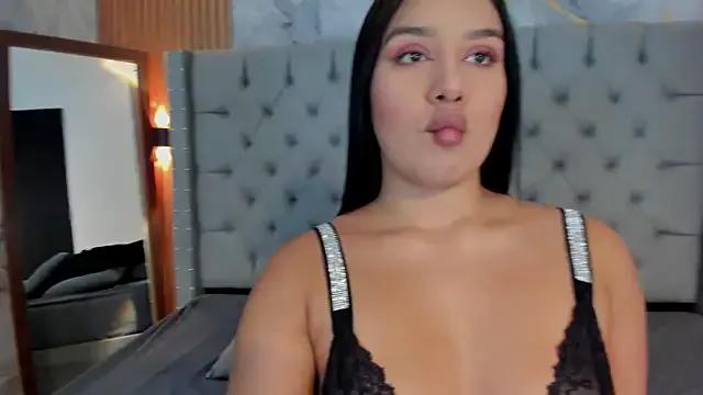 ShanellBlack from StripChat is Freechat