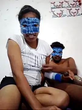 Shani_Izu from StripChat is Freechat