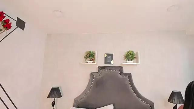 Try our streaming cams variety and talk on a personal level with our adorable girls streamers, showing off their bountiful shapes and dildos.