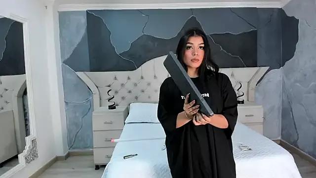 Try our streaming cams variety and talk on a personal level with our adorable girls streamers, showing off their bountiful shapes and dildos.