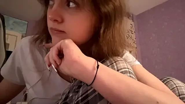 ShannanJou from StripChat is Freechat