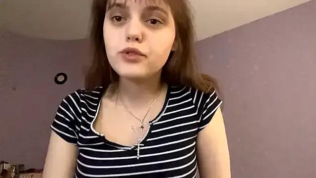 ShannanJou from StripChat is Freechat