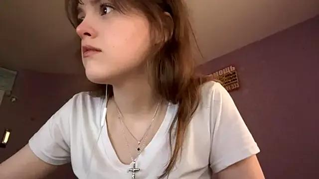 ShannanJou from StripChat is Freechat