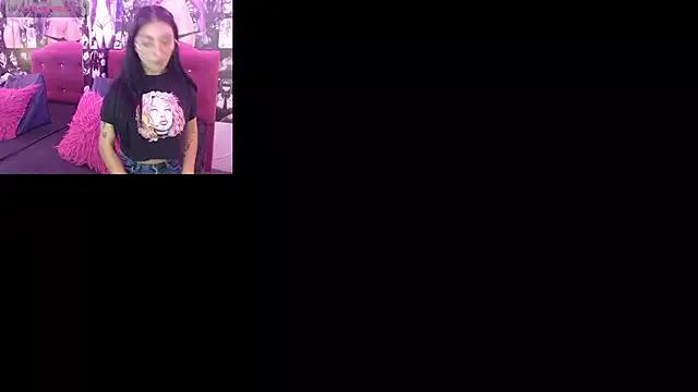 shantaal_24 from StripChat is Freechat