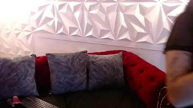shantaal_24 from StripChat is Freechat