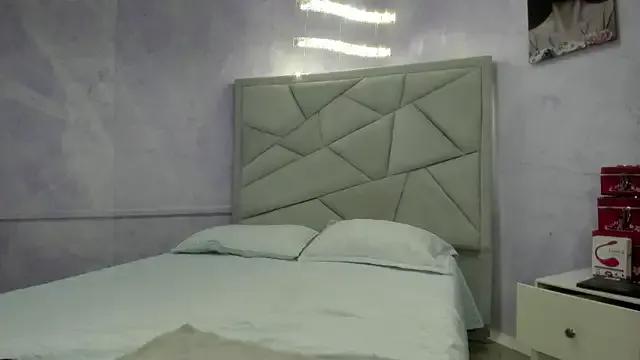 shantala_nastasiia from StripChat is Freechat