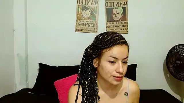 Try our streaming cams variety and talk on a personal level with our adorable girls streamers, showing off their bountiful shapes and dildos.