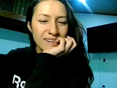 ShantalDumont from StripChat is Freechat