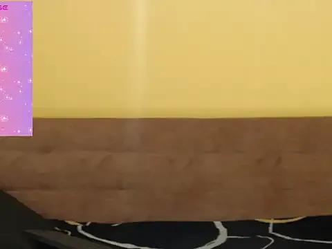 shantall_05 from StripChat is Freechat