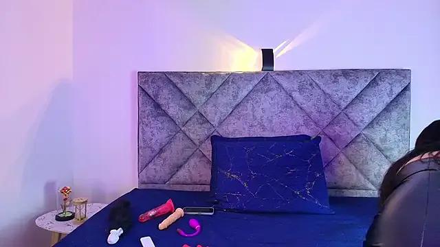Try our streaming cams variety and talk on a personal level with our adorable girls streamers, showing off their bountiful shapes and dildos.