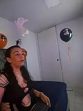 Shantey_Laurent from StripChat is Freechat