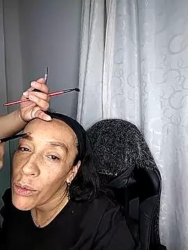 Shantey_Laurent from StripChat is Freechat