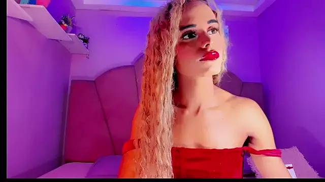 Try our streaming cams variety and talk on a personal level with our adorable girls streamers, showing off their bountiful shapes and dildos.