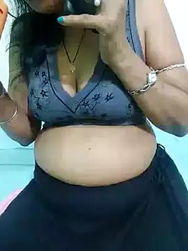Shanu_Shah from StripChat is Freechat