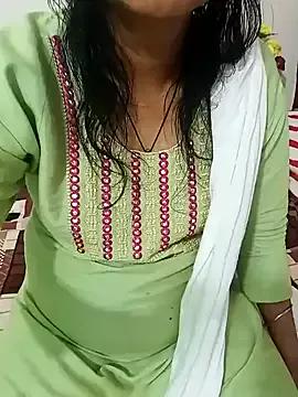 Shanu_Shah from StripChat is Freechat