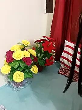 Shanu_Shah from StripChat is Freechat
