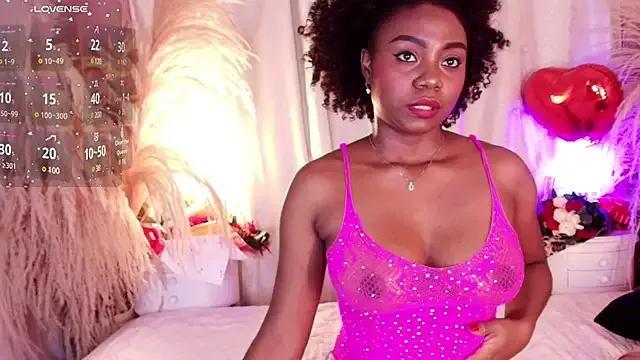 Try our streaming cams variety and talk on a personal level with our adorable girls streamers, showing off their bountiful shapes and dildos.