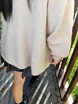 Shaoshao-7758 from StripChat