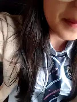 Shaoshao-7758 from StripChat