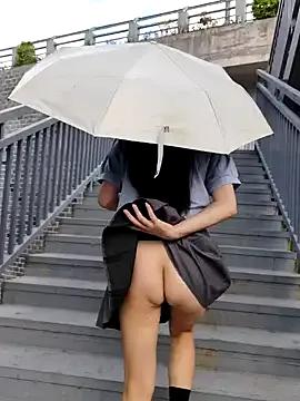 shaoshao-7758 from StripChat is Freechat