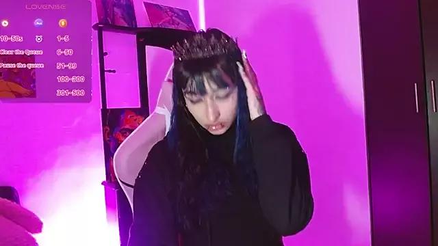 Try our streaming cams variety and talk on a personal level with our adorable girls streamers, showing off their bountiful shapes and dildos.