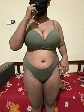 Share-SL-Wife-69 from StripChat is Freechat