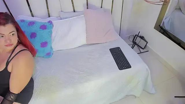 Sharik_rose from StripChat is Freechat