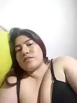 sharitgold from StripChat is Freechat
